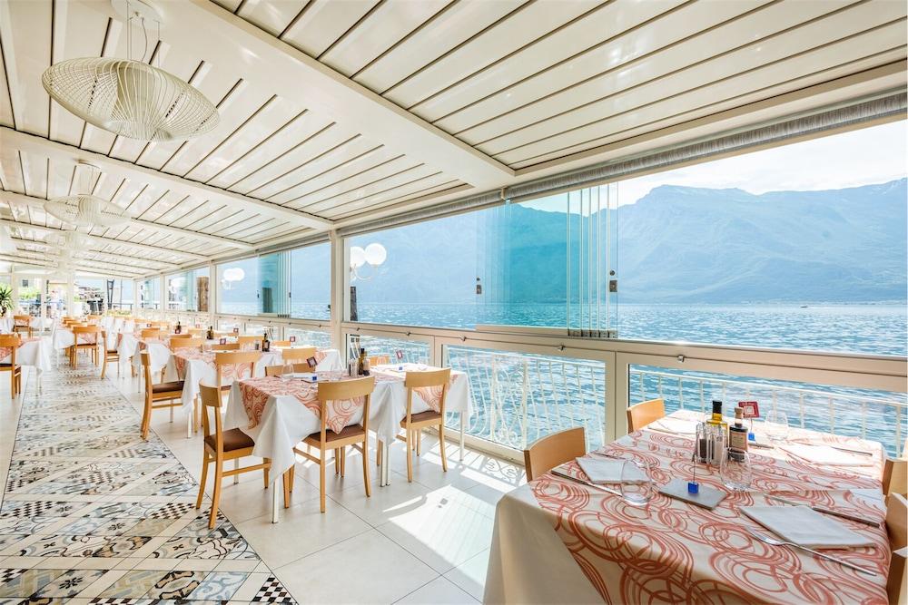Hotel Le Palme