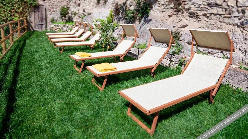 Hotel Le Palme