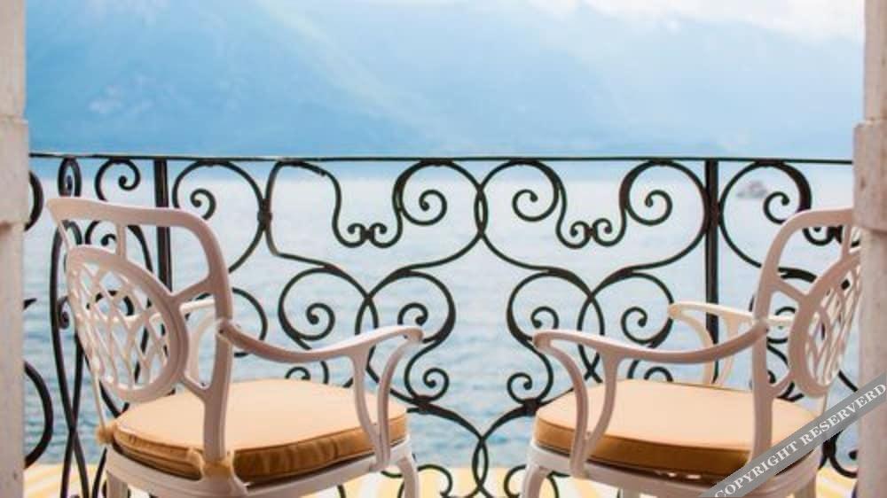 Hotel Le Palme