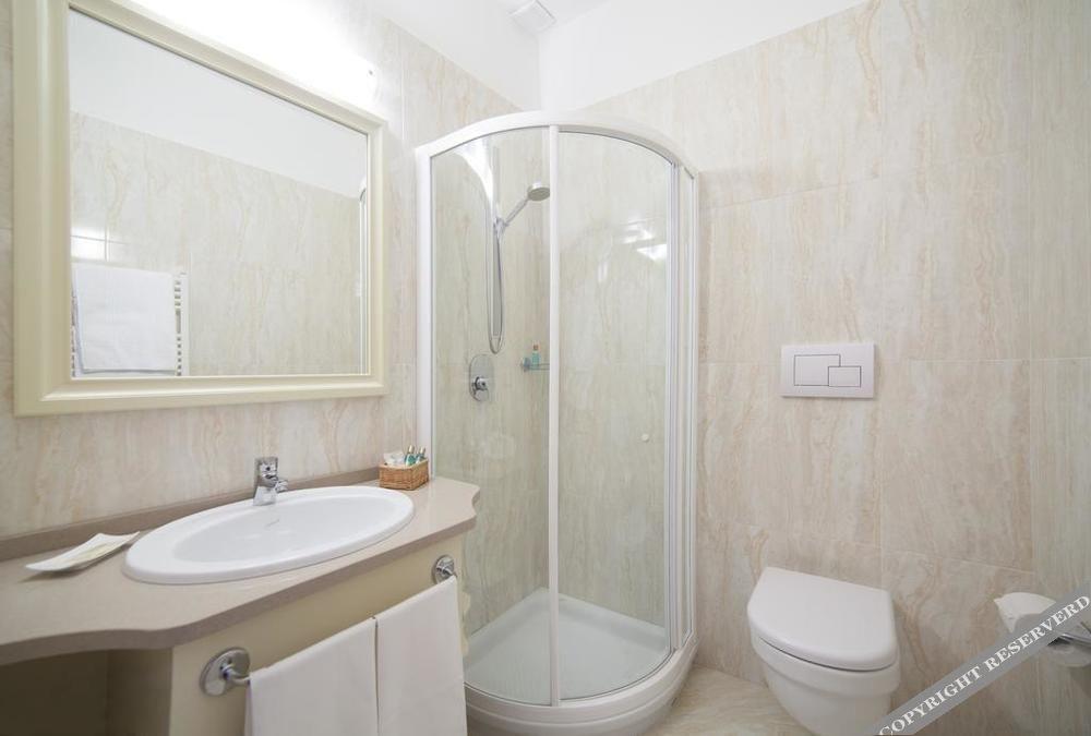 Hotel Le Palme