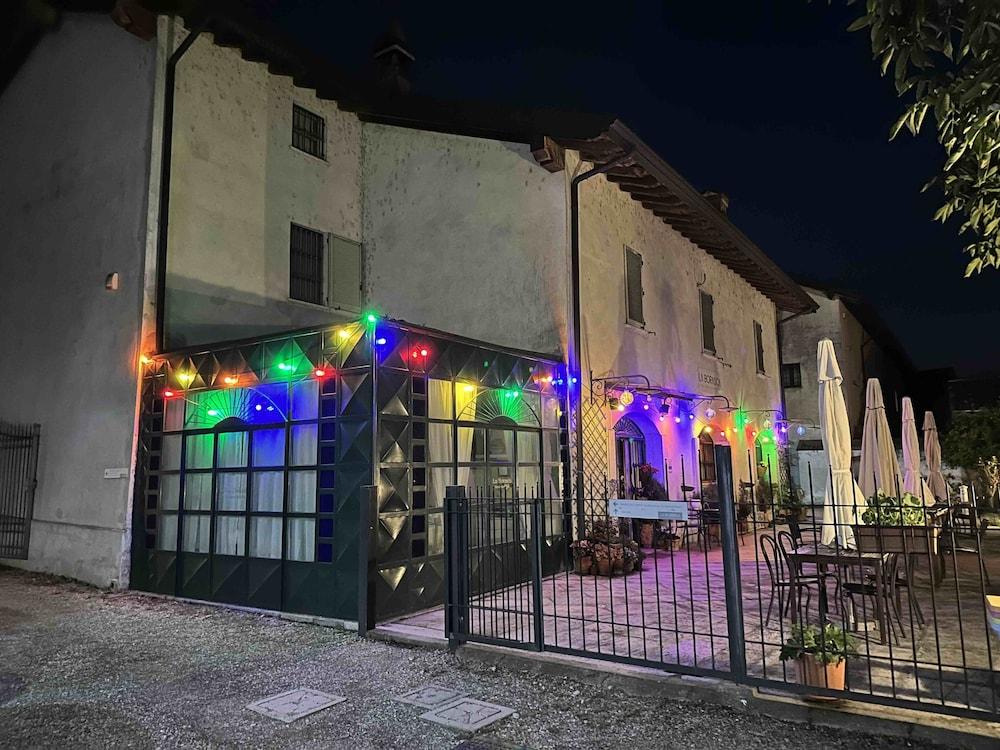 B&B La Borasca