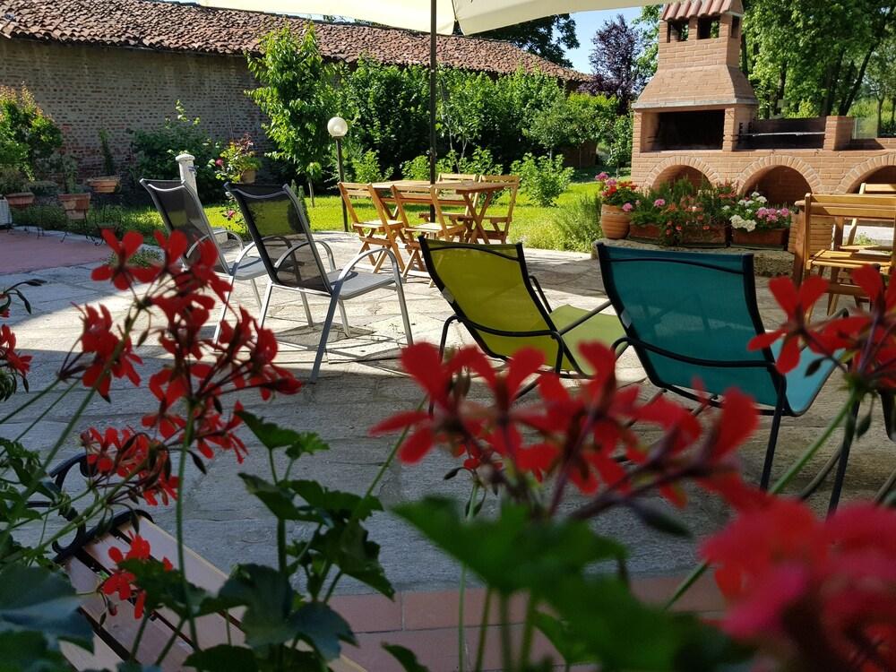 B&B La Borasca