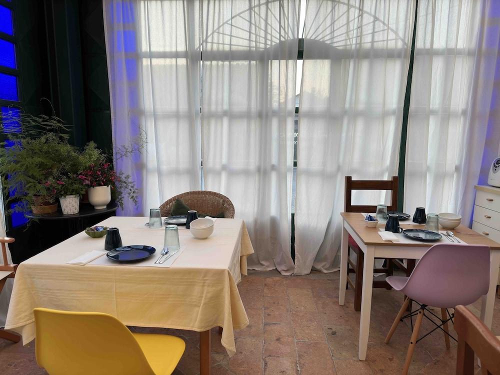 B&B La Borasca