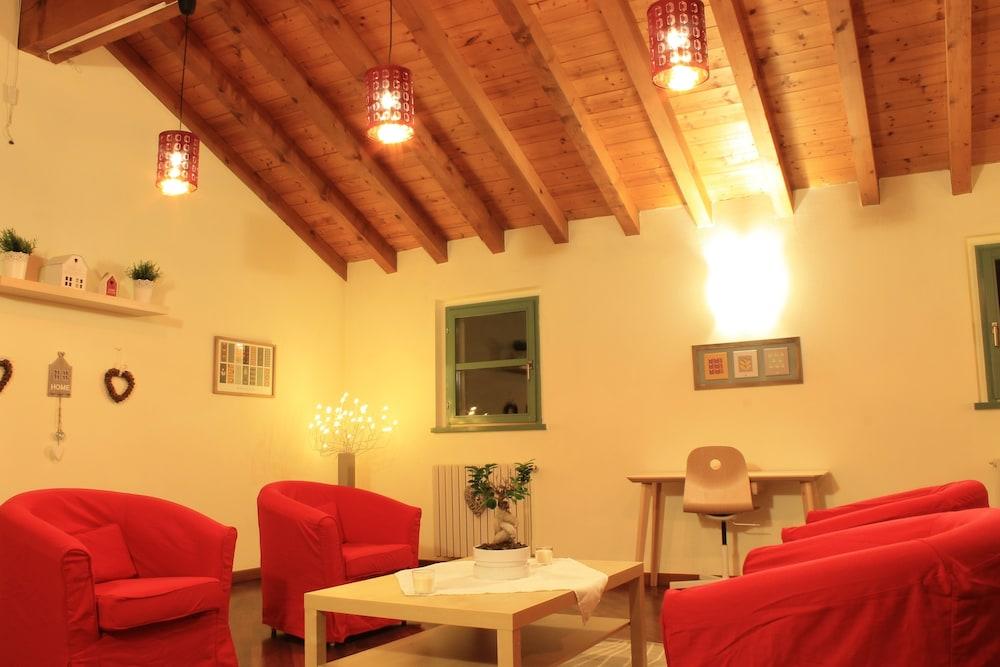 B&B La Borasca