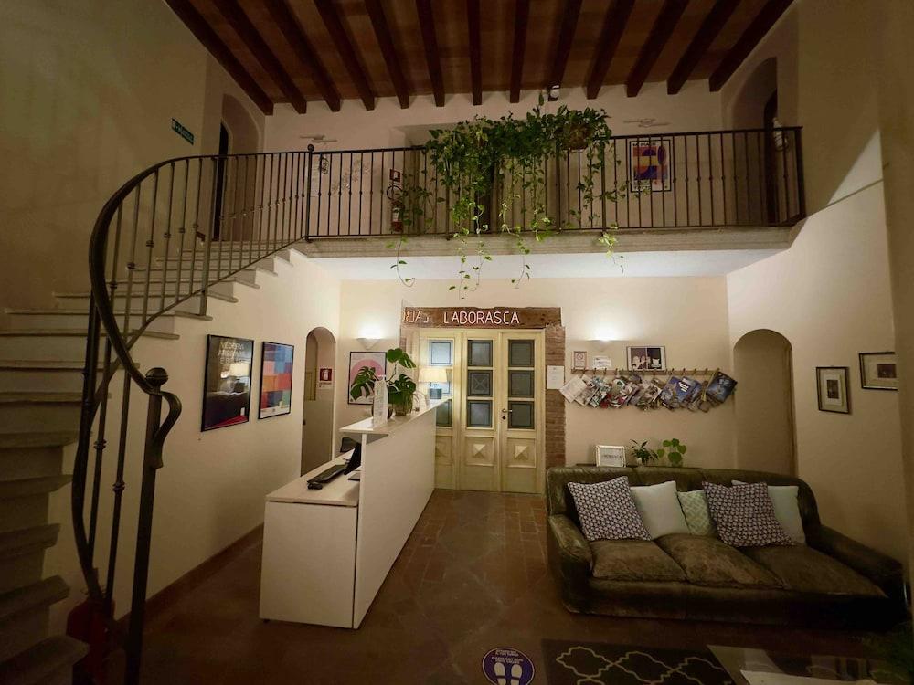 B&B La Borasca