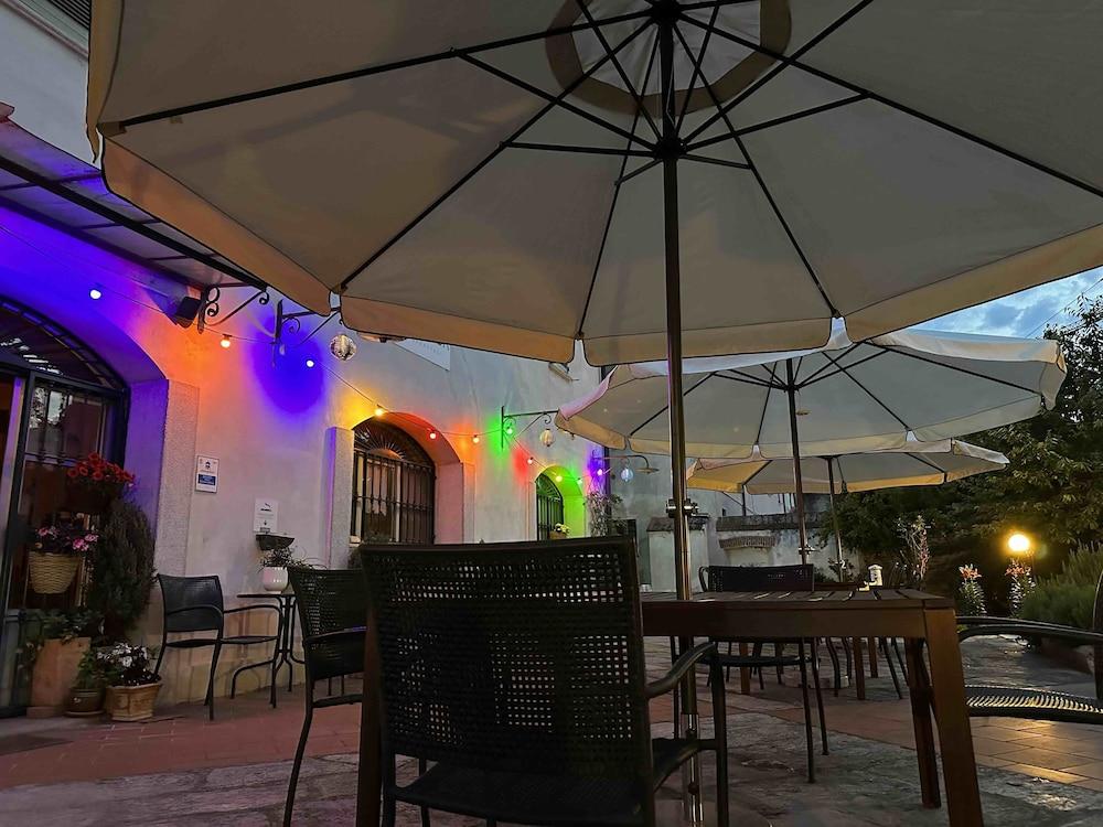 B&B La Borasca