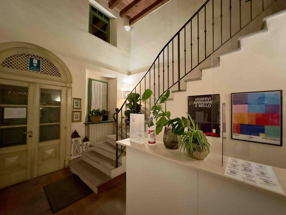 B&B La Borasca