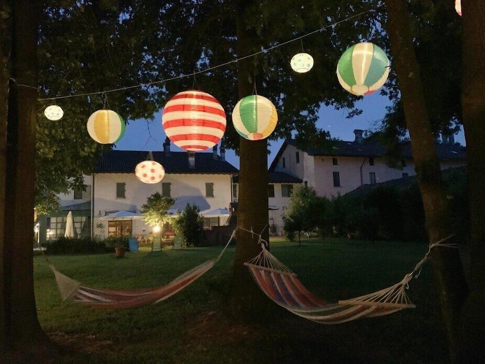 B&B La Borasca