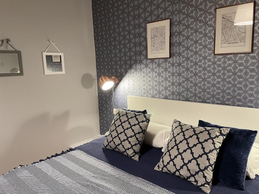 B&B La Borasca
