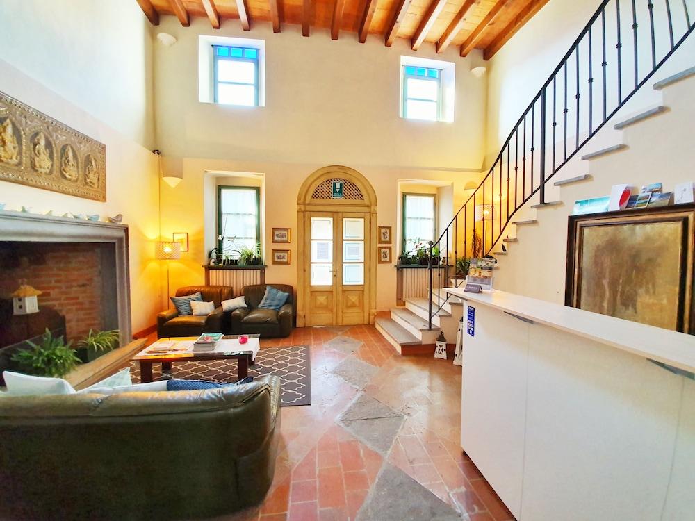 B&B La Borasca
