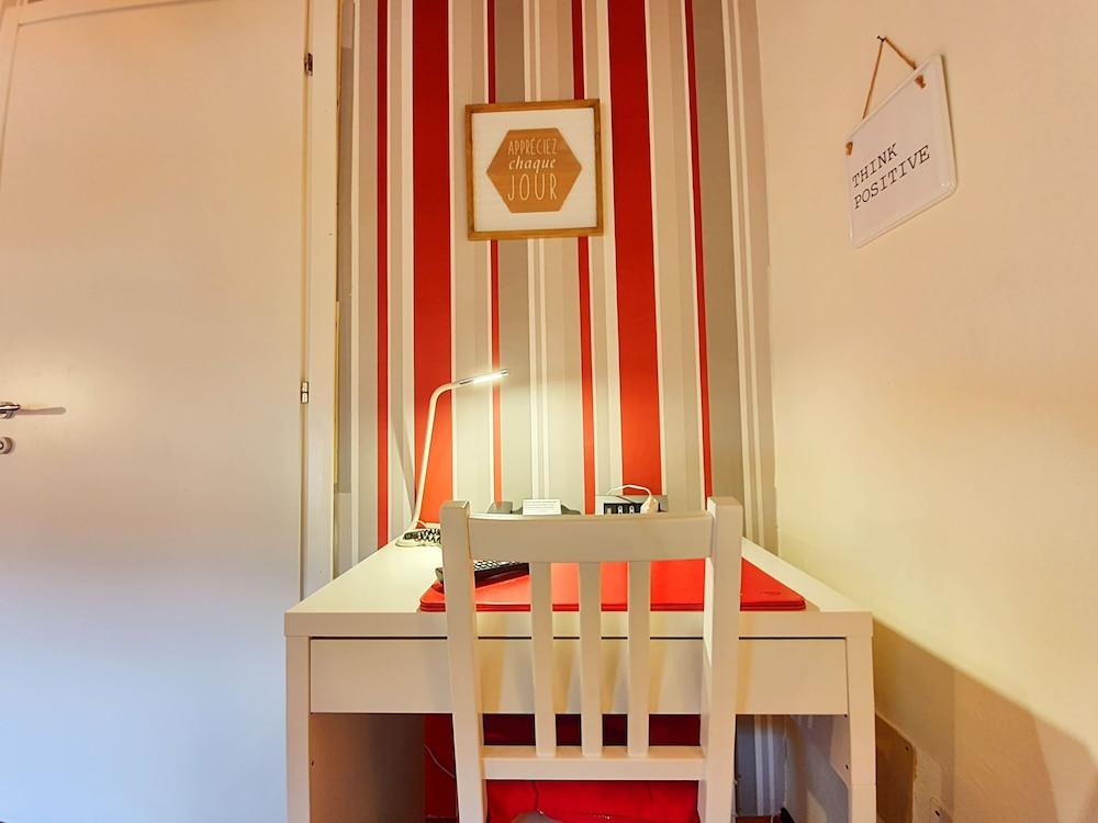 B&B La Borasca