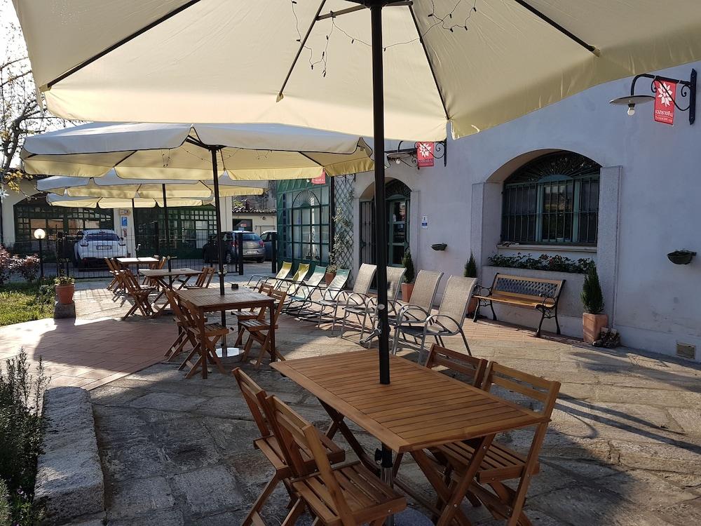 B&B La Borasca