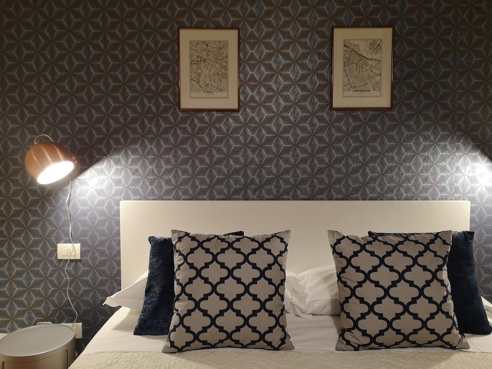 B&B La Borasca
