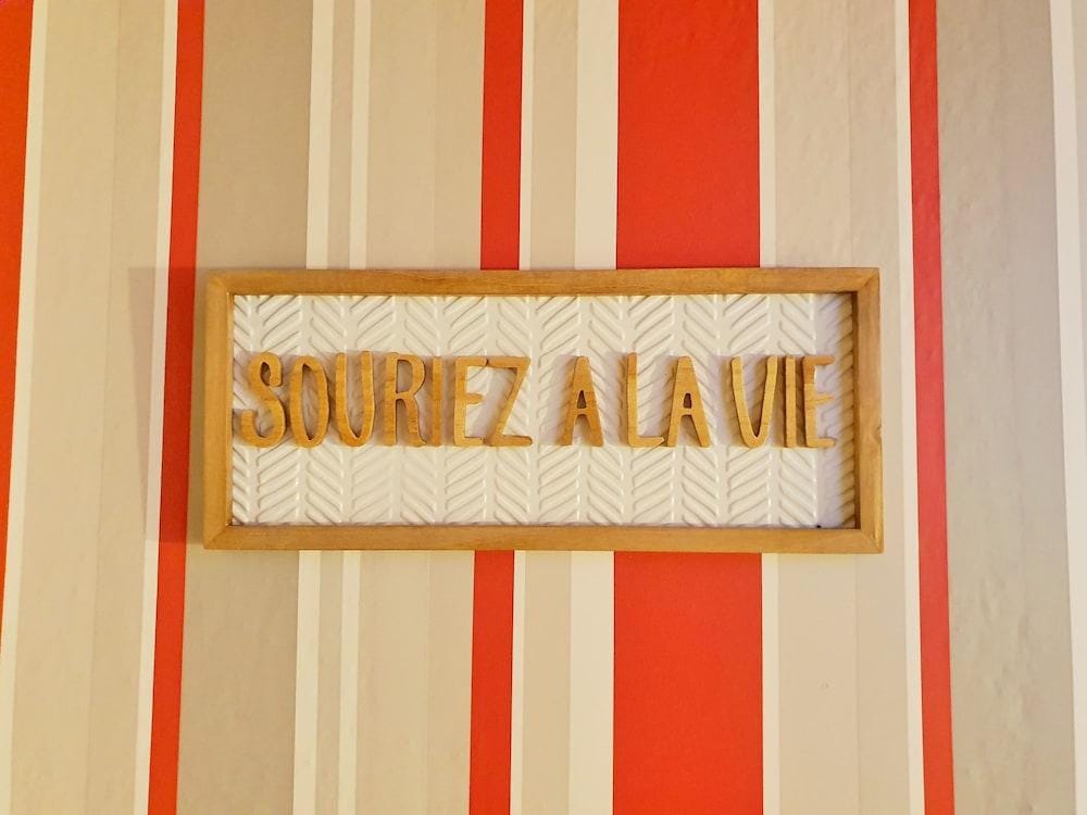 B&B La Borasca