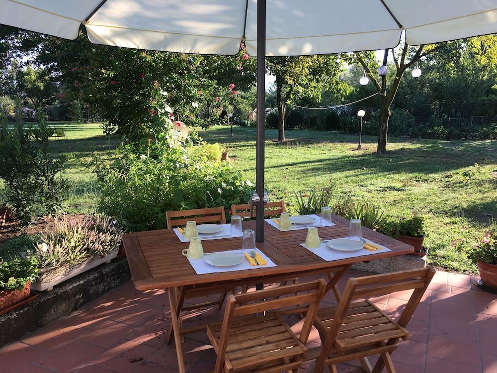 B&B La Borasca
