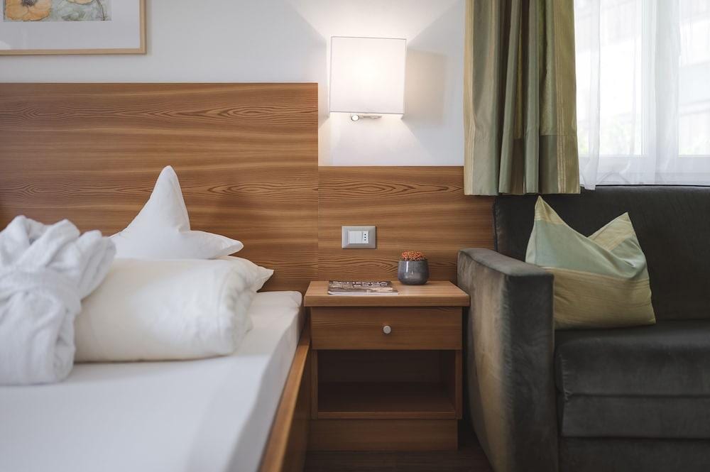 Hotel Schmied Hans
