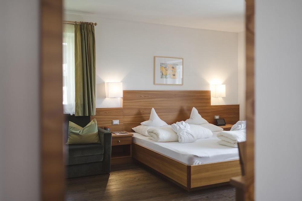 Hotel Schmied Hans