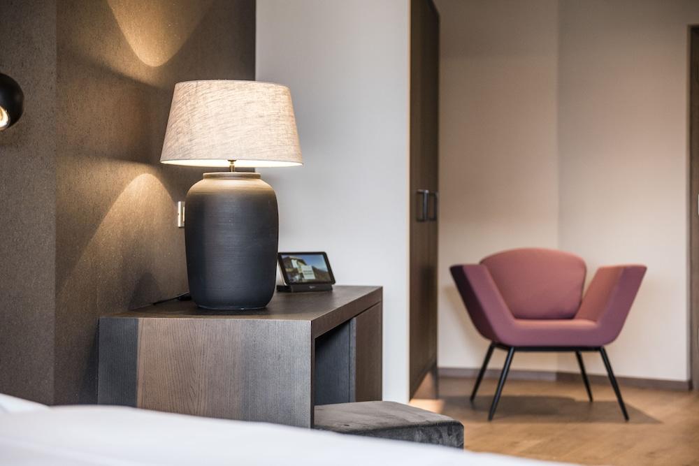 Hotel Schmied Hans