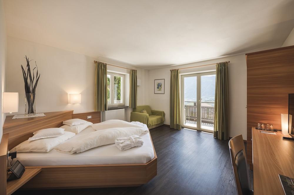 Hotel Schmied Hans