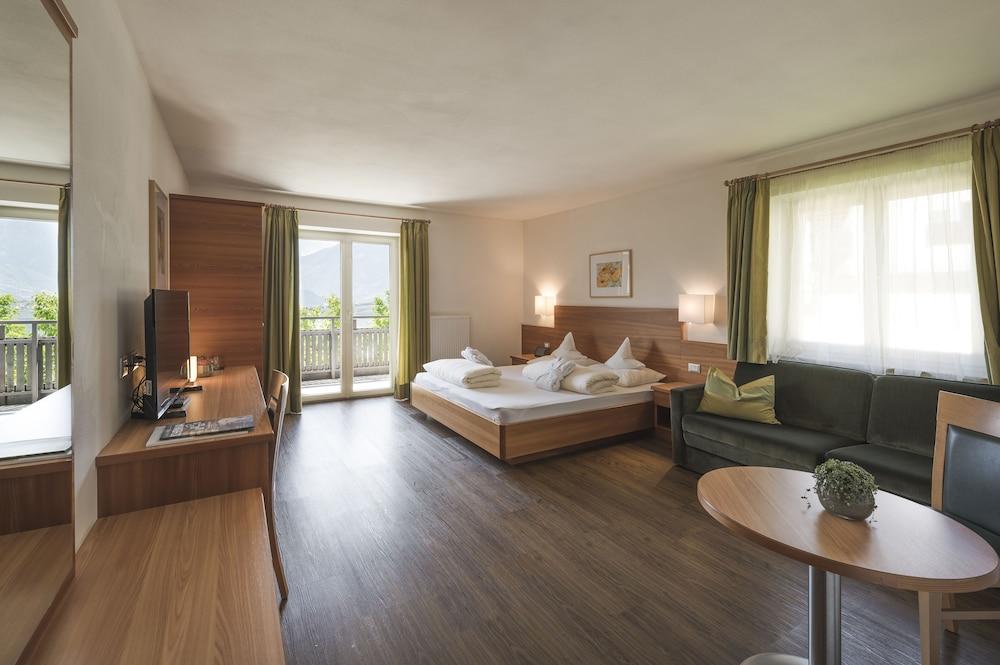 Hotel Schmied Hans