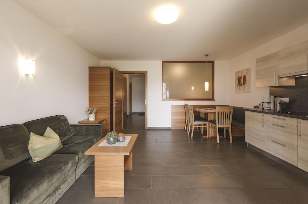 Hotel Schmied Hans
