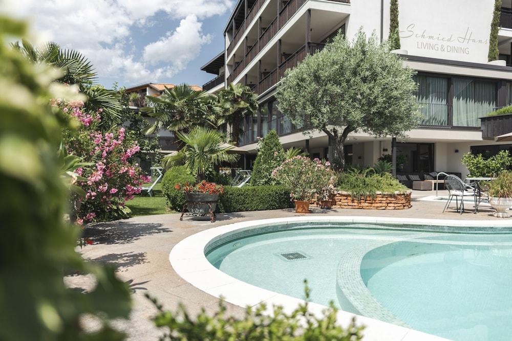 Hotel Schmied Hans