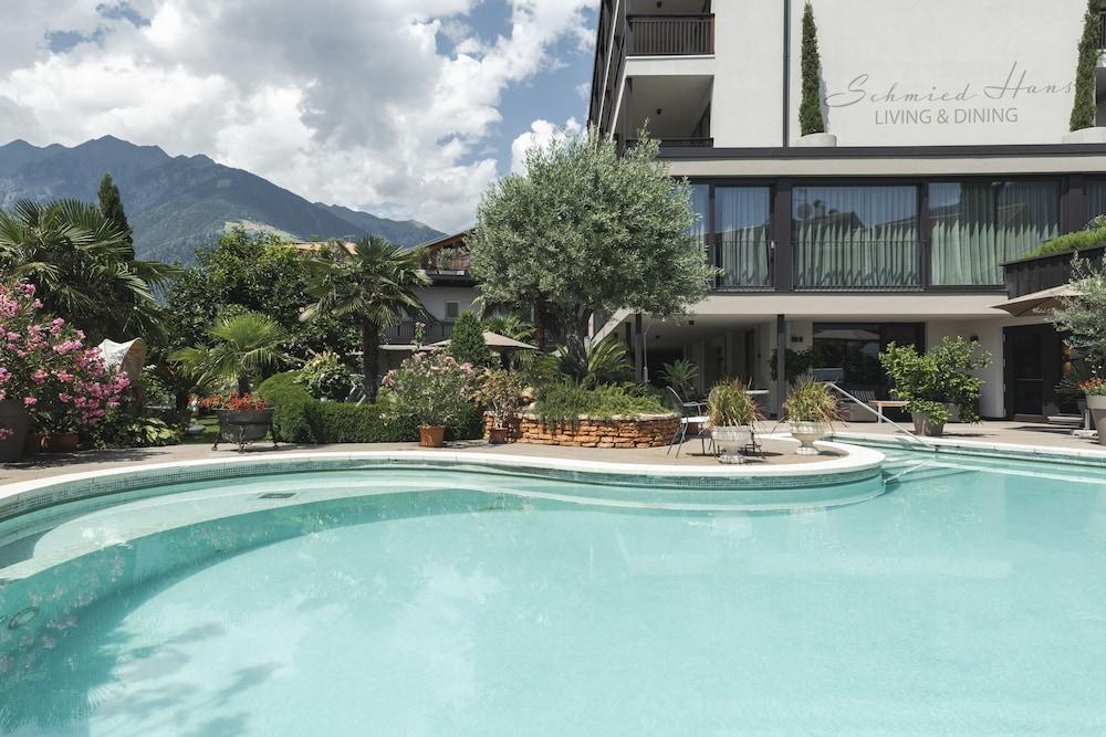 Hotel Schmied Hans