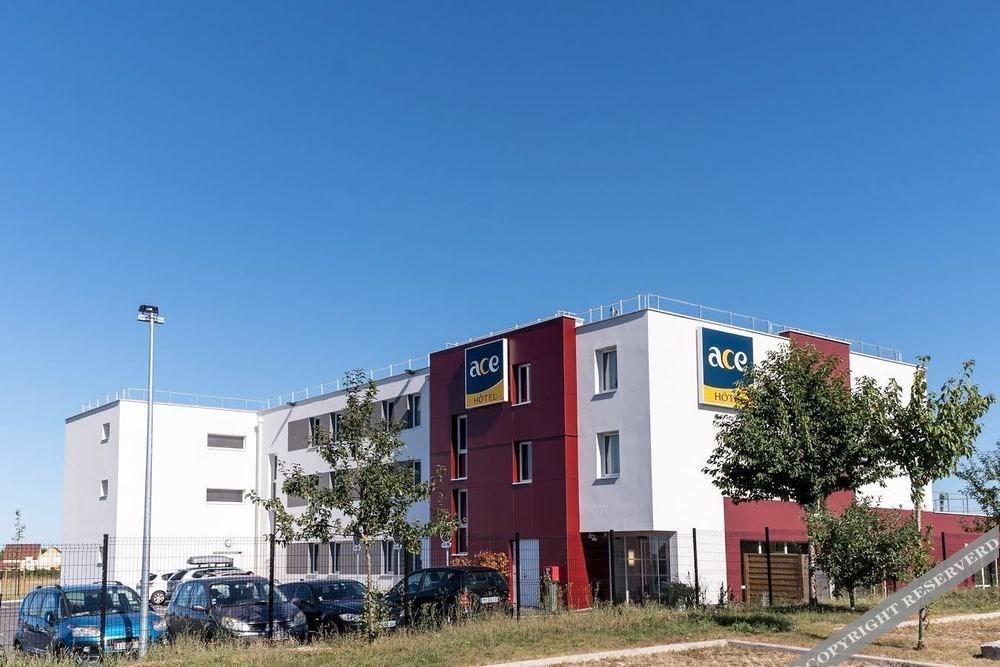 ACE Hotel Troyes