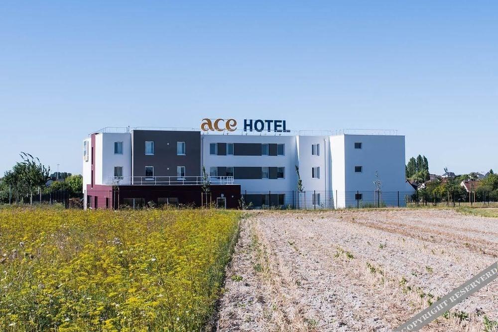 ACE Hotel Troyes