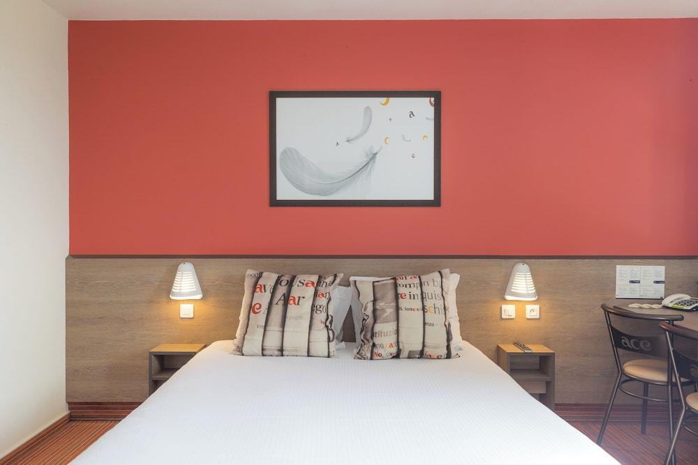 ACE Hotel Troyes