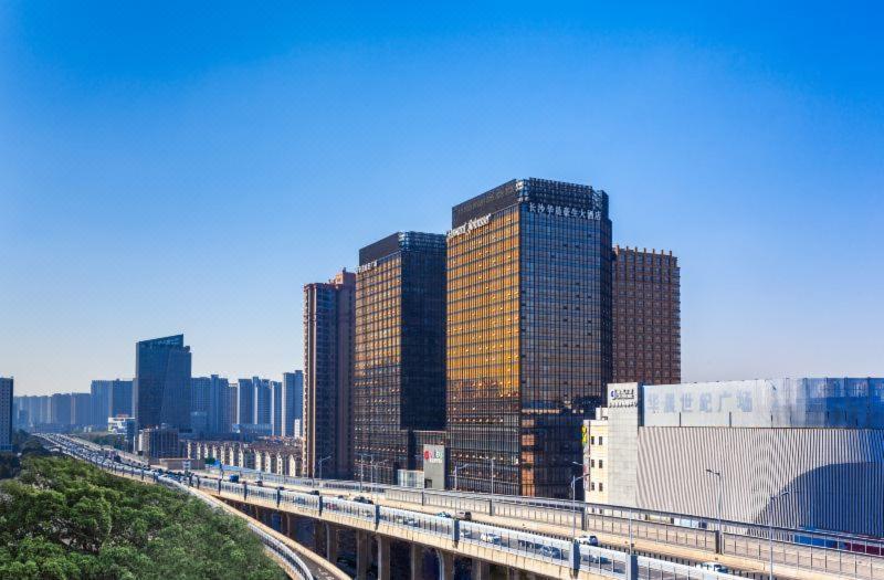 Howard Johnson Huachen All-Suites Apartment Hotel