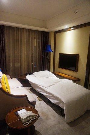 Howard Johnson Huachen All-Suites Apartment Hotel