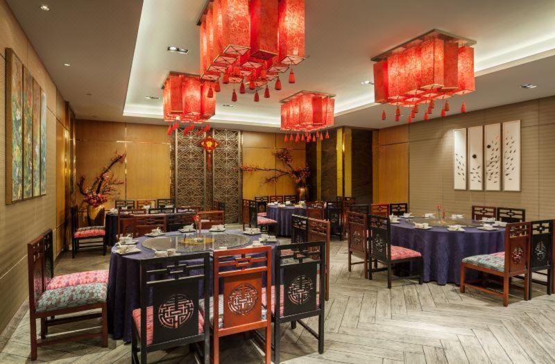 Howard Johnson Huachen All-Suites Apartment Hotel
