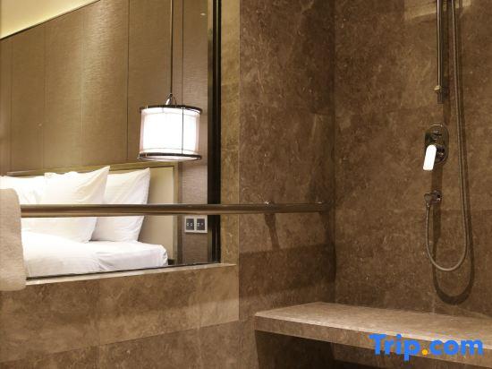 Wanda Realm Taian
