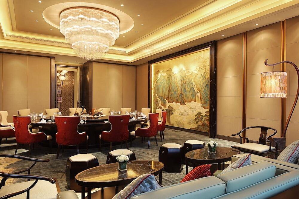 Wanda Realm Taian