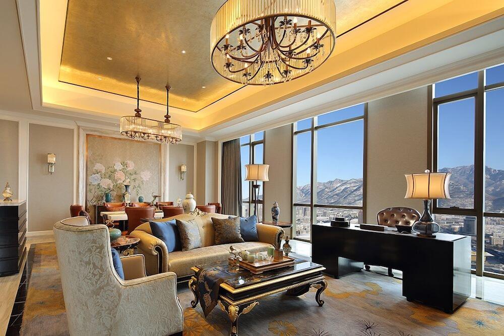 Wanda Realm Taian