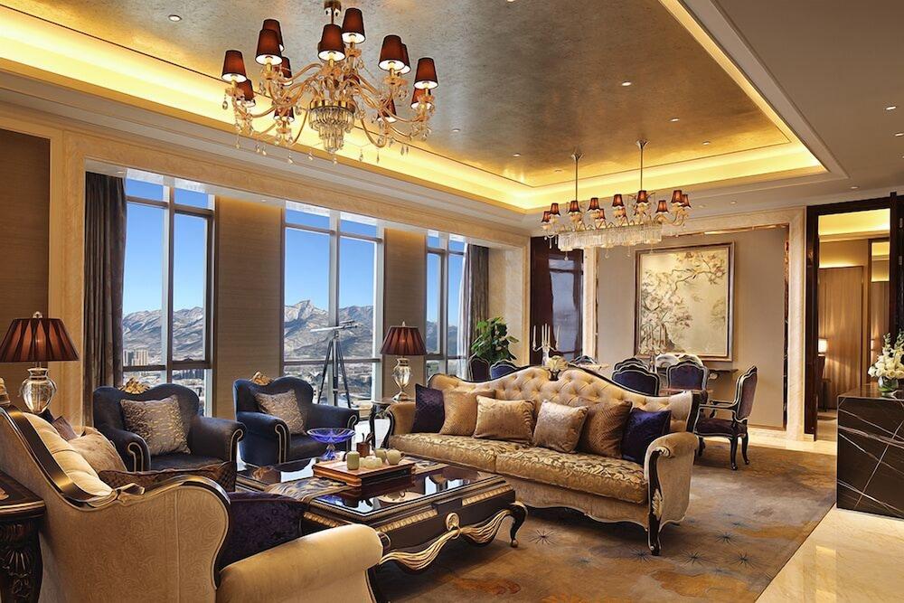 Wanda Realm Taian