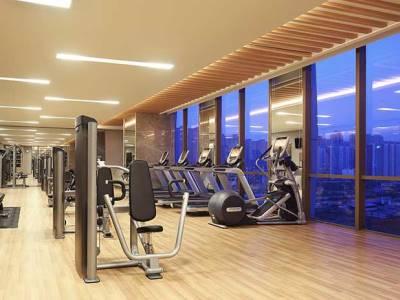 Wanda Realm Taian