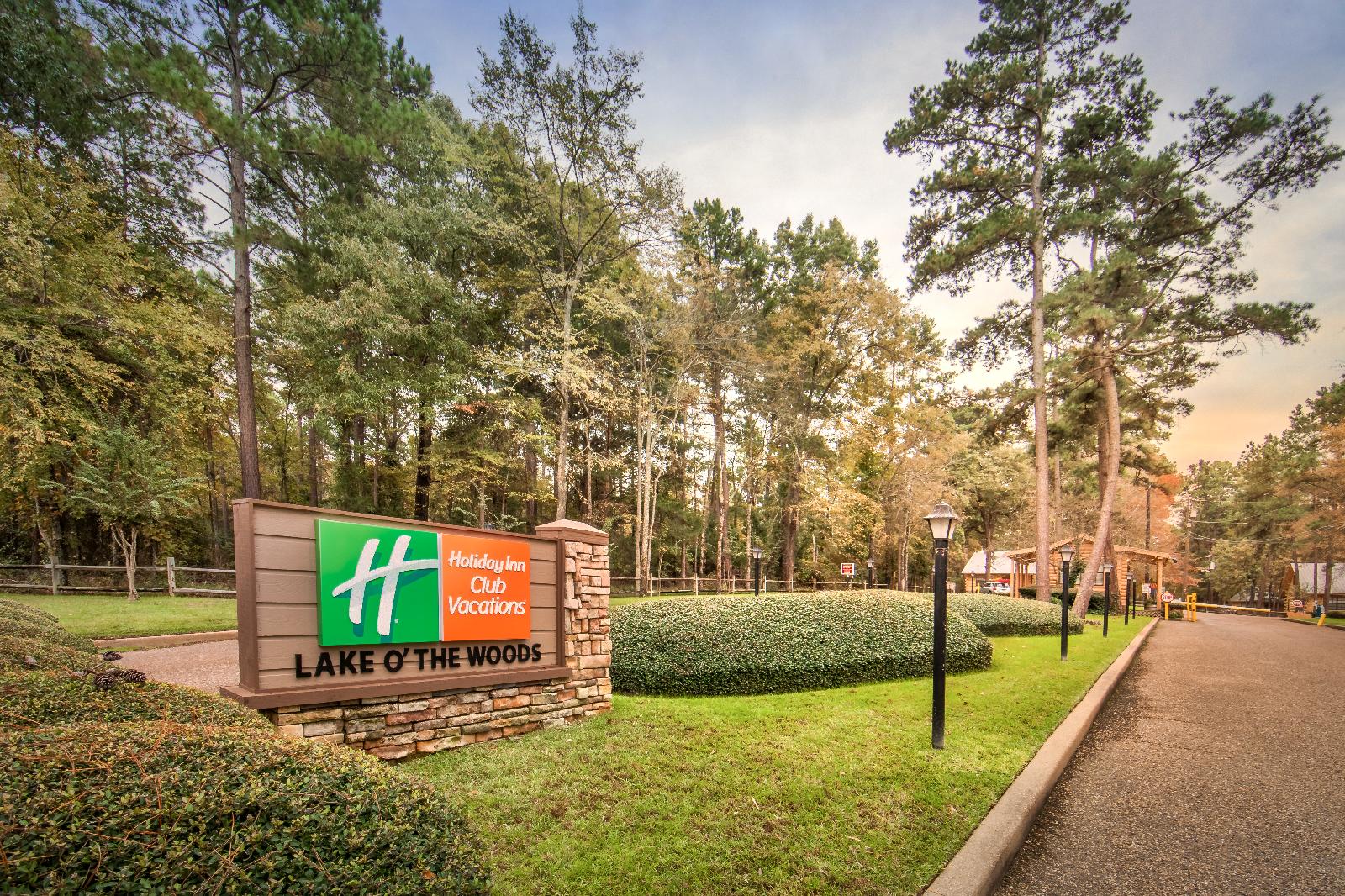 Holiday Inn Club Vacations Lake O´the Woods Resort