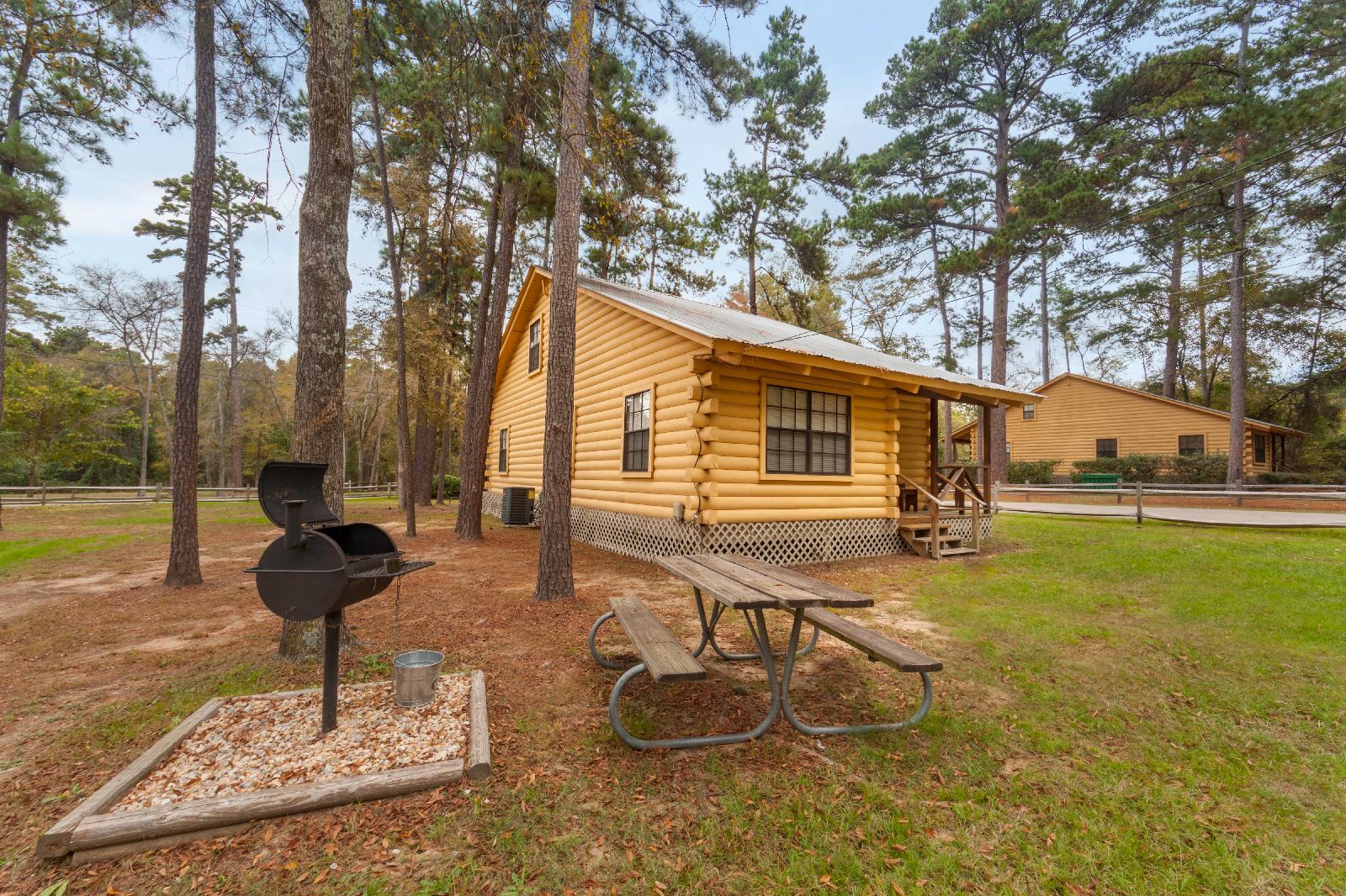 Holiday Inn Club Vacations Lake O´the Woods Resort