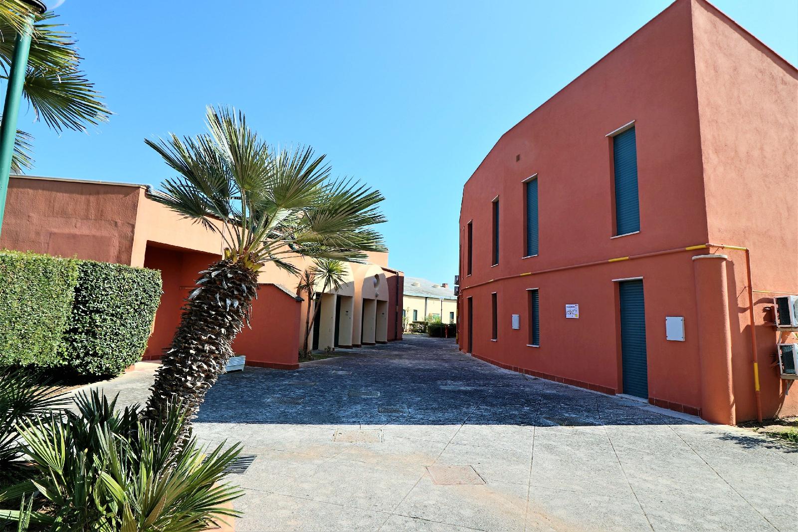 Residence Serra Degli Alimini 2