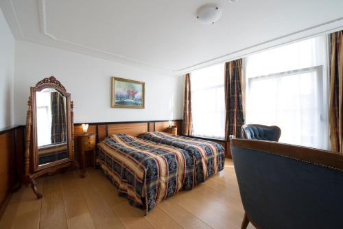 Logement Garjen