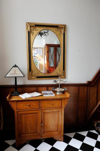 Logement Garjen