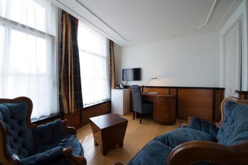 Logement Garjen