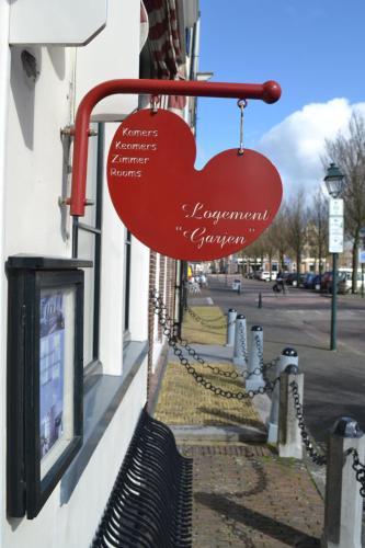 Logement Garjen