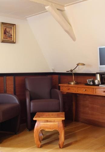 Logement Garjen