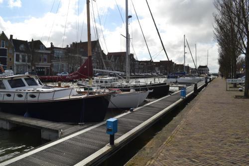 Logement Garjen