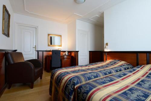 Logement Garjen