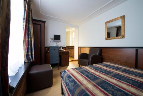 Logement Garjen