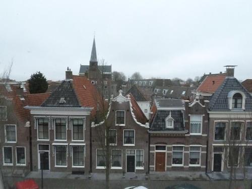 Centraal